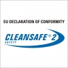 Cleansafe declaration